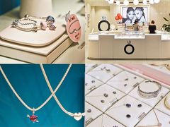 -KK ONE(京基滨河时代店)