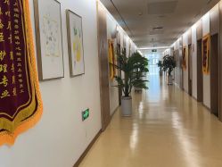 -月满阁月子中心(莲湖区店)