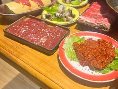-九记潮汕现切鲜牛肉自助火锅(长沙·方圆荟店)