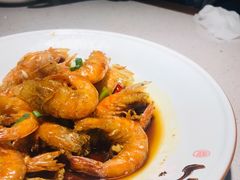 -吉旺港式餐厅(南方商城店)