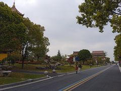 -海天禅寺