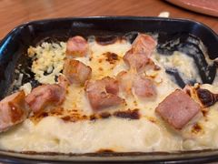 鸡肉饭-萨莉亚意式餐厅(南海万达广场店)
