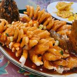 钟落潭坑边庄高性价比东北菜