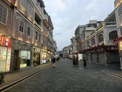 -汕头市小公园