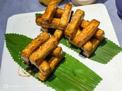 -苏先生海鲜渔庄(金桥店)