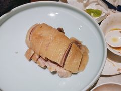 -狮王府淮扬菜(新街口友谊店)