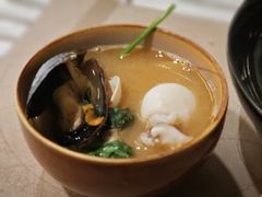 -CHINCHIN 青青·泰国料理(万象食家店)