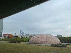 -金陵图书馆