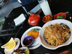 -王鼎精致料理铁板烧(世博源店)