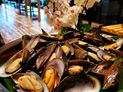 -AdD全日制餐厅(中谷花园酒店)