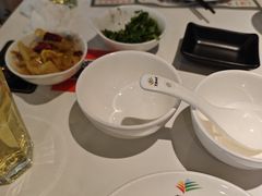 -烹然四季椰子鸡火锅(姚家园万象汇店)