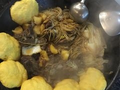 -东北农家院·铁锅炖(莘庄店)