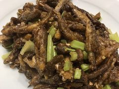 -茶博府公馆餐厅