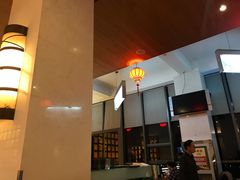 -听松楼·花园酒店·自助餐厅(红梅公园店)