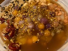 -八一路好吃街(雨田商务大厦店)