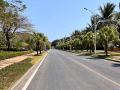 -三亚亚龙湾金棕榈度假酒店