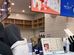-茶百道(吉嘉港店)