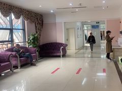 -美年大健康体检(绵阳店)