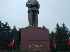 -韶山毛泽东同志故居