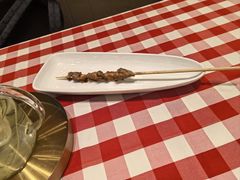 -西贝(金桥店)