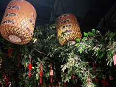 大堂-南京大牌档(之心城店)