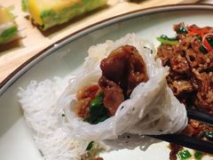 特色薄荷牛肉-PHO爺·越南料理(亦庄大族广场店)