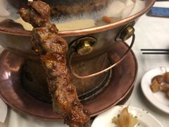 -东来顺饭庄(王府井步行街店)