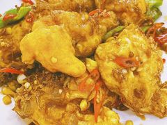 -文杰餐馆(南洪时尚风情街店)
