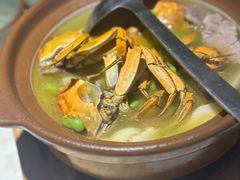 -雨后行菜(报慈北路店)