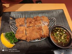 -胜博殿日式炸猪排(西红门店)