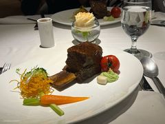 -王品牛排(福州泰禾店)