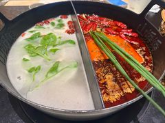 -山缓缓火锅(苏州仁恒仓街店)