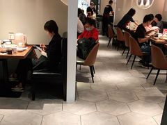 大堂-吕氏疙瘩汤·新鲁菜(济南万象城店)
