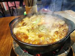 -十六蒲(桂林路店)