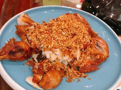 -裕德隆清真饭庄·天津特色菜(东丽店)