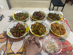 -德优正宗川菜馆