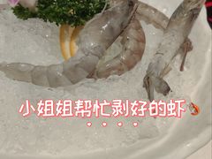 -纯味斑鱼府(中海环宇荟店)
