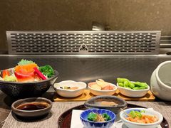 -枫品铁板烧(东樾店)