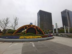 -映月湖中央公园