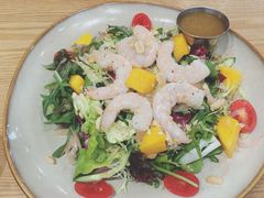 -HELLO 27 意面·沙拉·帕尼尼