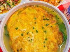 -洪霞餐馆·川菜·鲜货现炒(两江春城店)