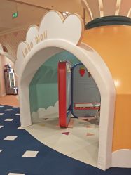 -奈尔宝家庭中心·亲子餐厅(苏州大悦城店)