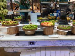 -半岛听涛蒸汽海鲜自助(K11店)