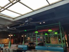 大堂-长勺子东南亚(街道口店)