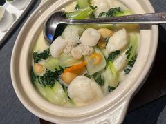 -虹潮荟·餐桌上的美食地理(太阳宫店)