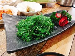 -韩俊焰烤肉自助餐(增城万达广场店)