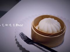 小笼包-双风车咖啡馆 Twin Windmills(六道口店)