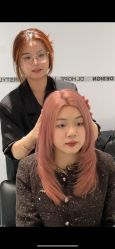 -DL HOPE造型