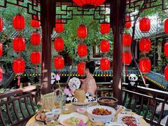 -钦善斋·养生膳食·精典川菜(武侯祠店)