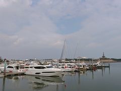 -日照世帆赛基地